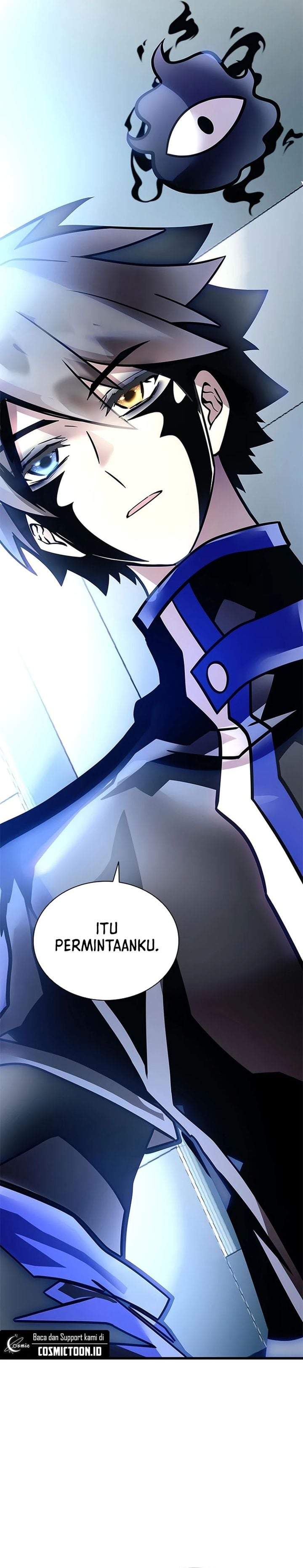 Villain To Kill Chapter 233