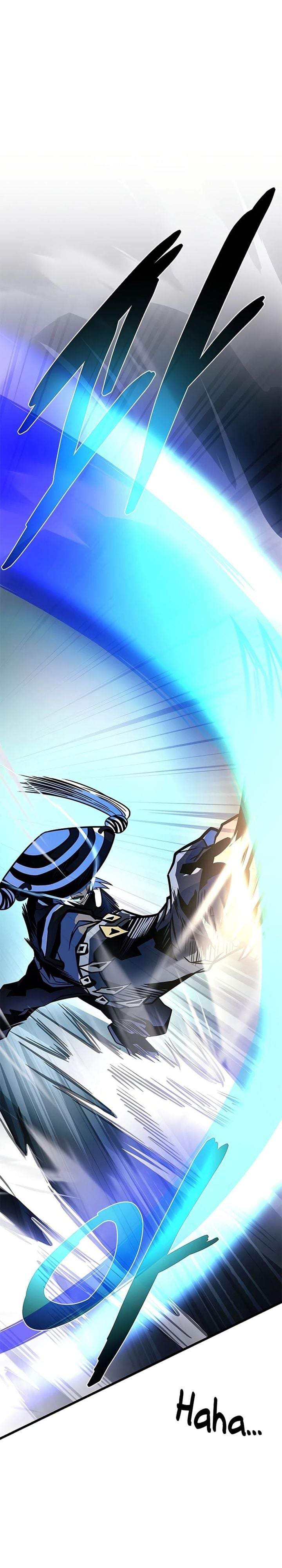 Villain To Kill Chapter 233