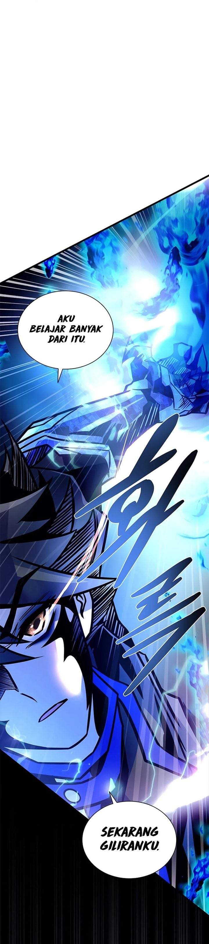 Villain To Kill Chapter 233
