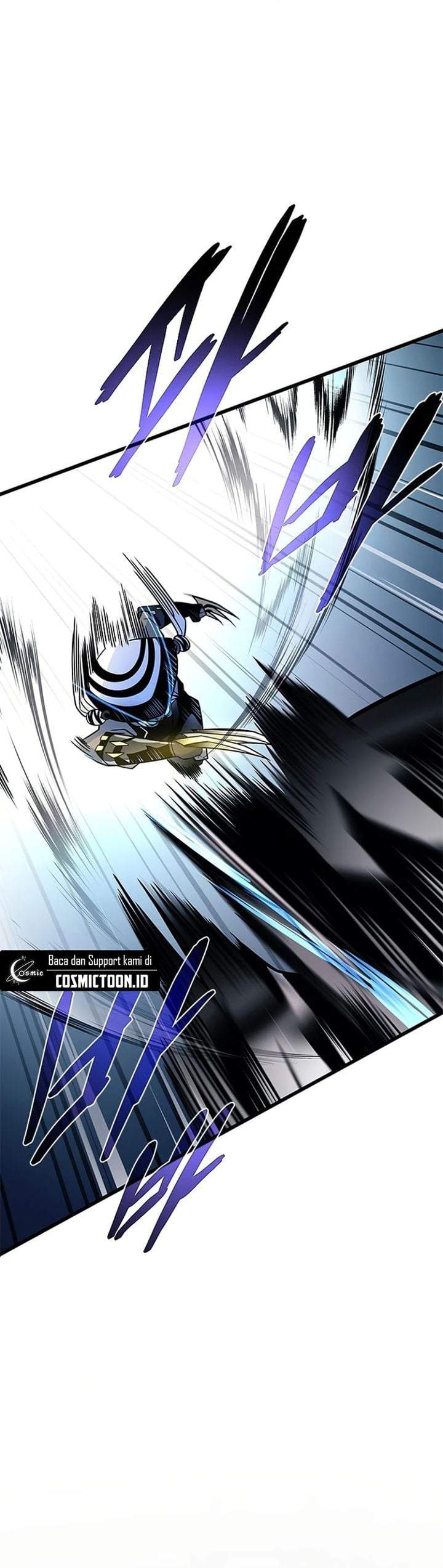 Villain To Kill Chapter 233