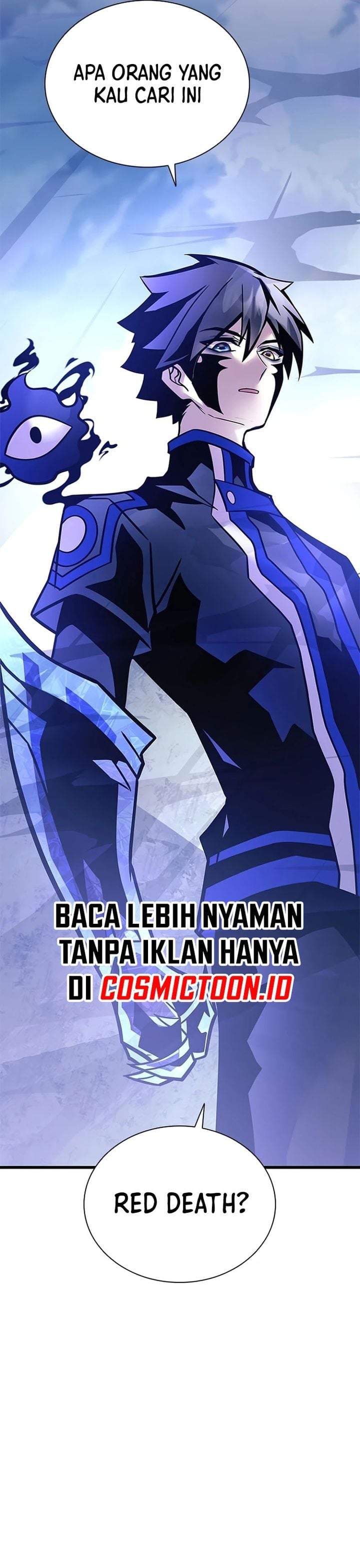 Villain To Kill Chapter 233