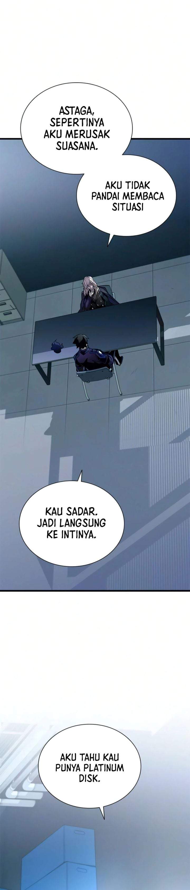 Villain To Kill Chapter 235