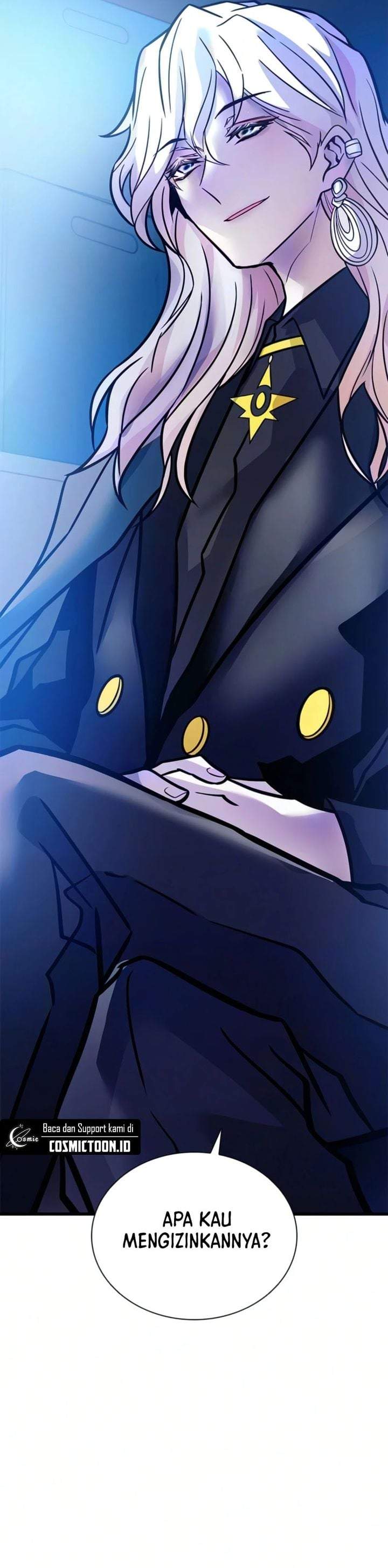 Villain To Kill Chapter 235