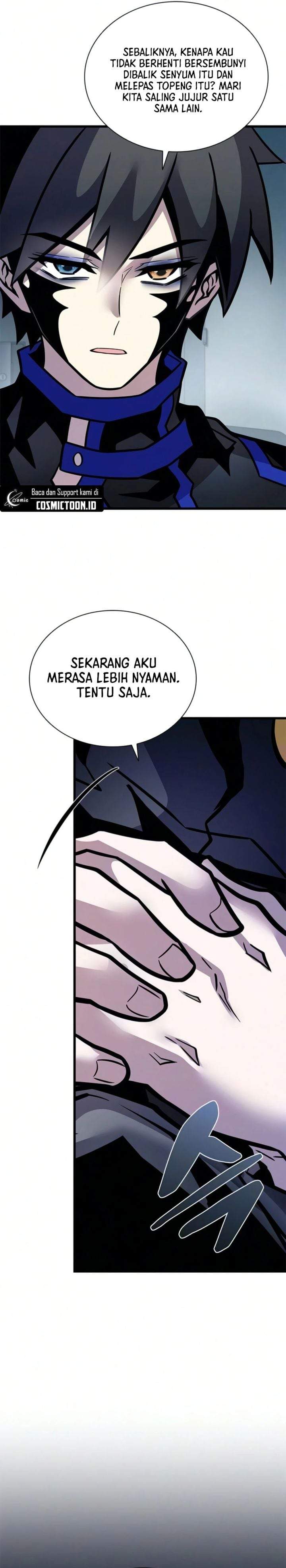 Villain To Kill Chapter 235