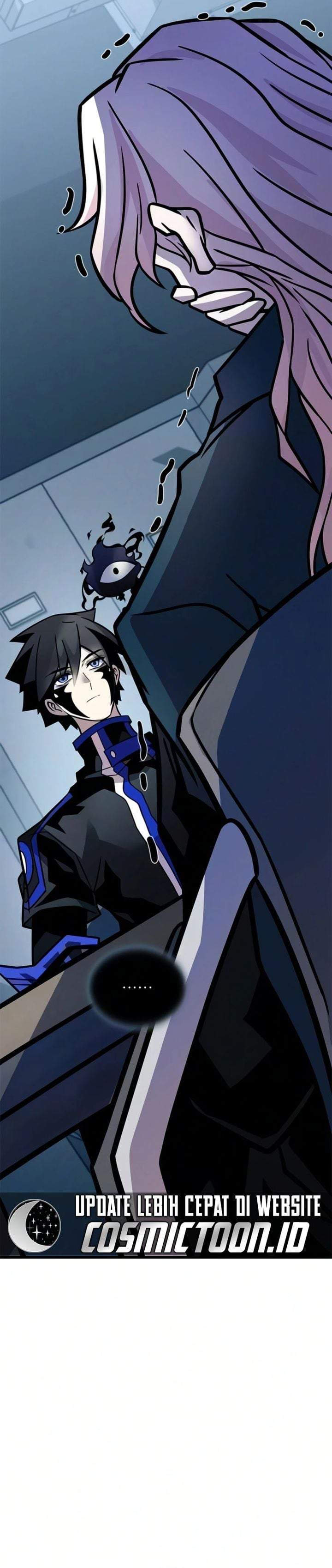 Villain To Kill Chapter 235