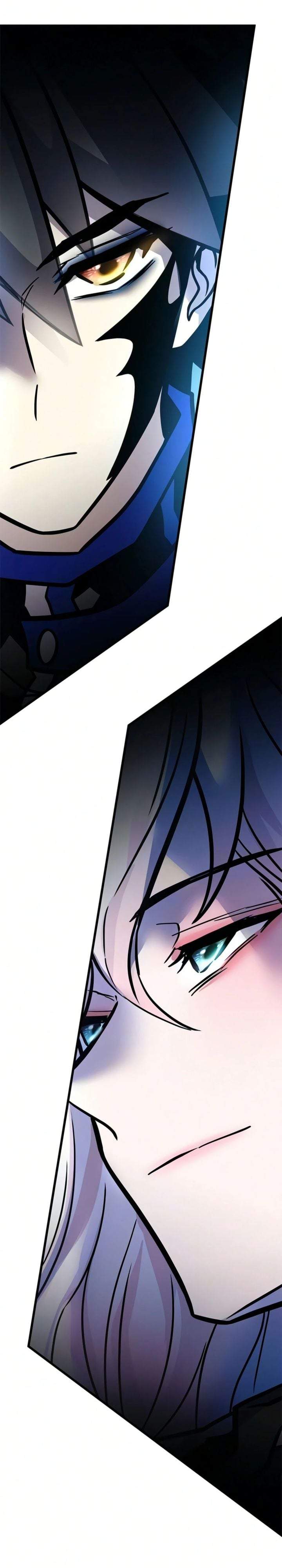 Villain To Kill Chapter 235