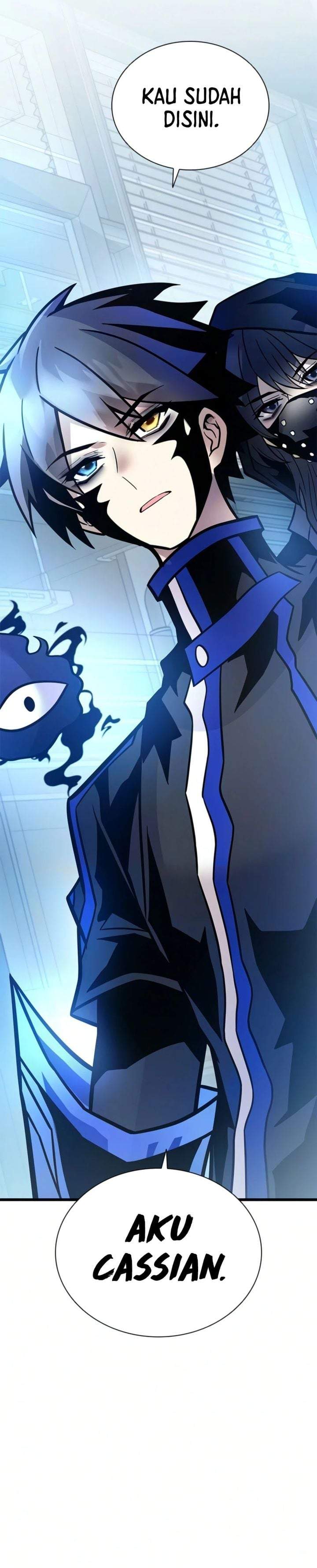 Villain To Kill Chapter 235