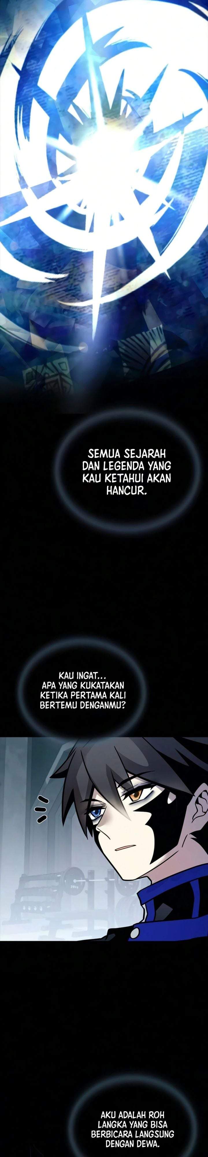 Villain To Kill Chapter 235