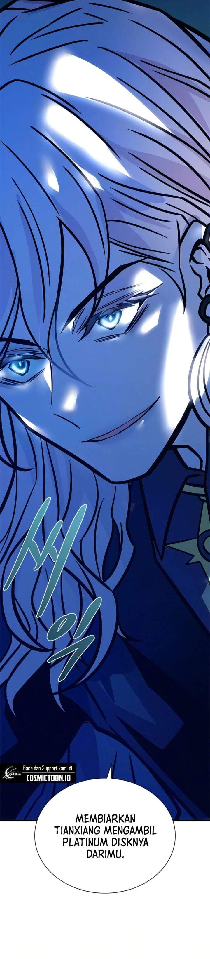 Villain To Kill Chapter 235