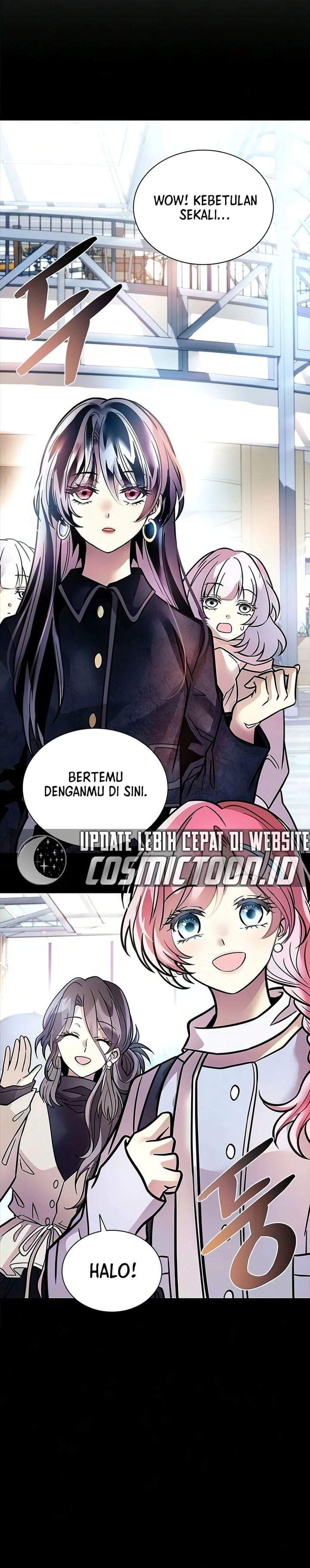Villain To Kill Chapter 236