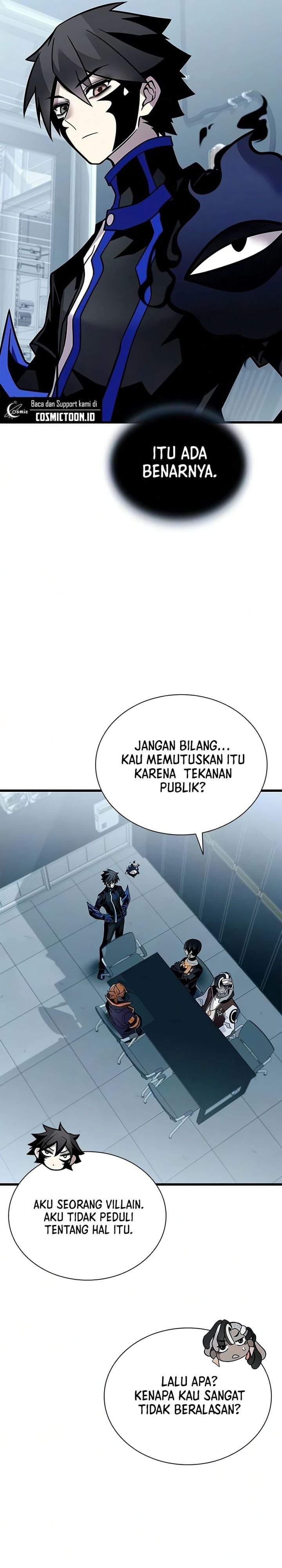 Villain To Kill Chapter 236