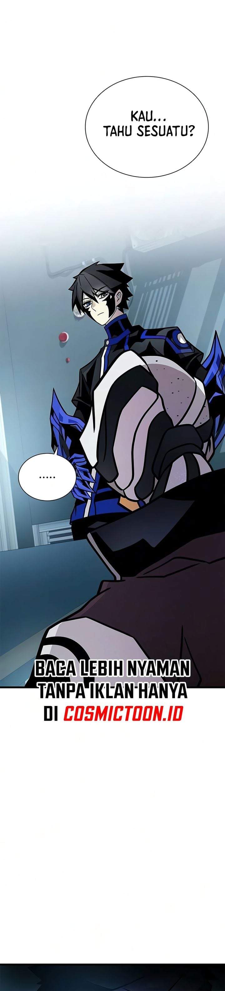 Villain To Kill Chapter 236