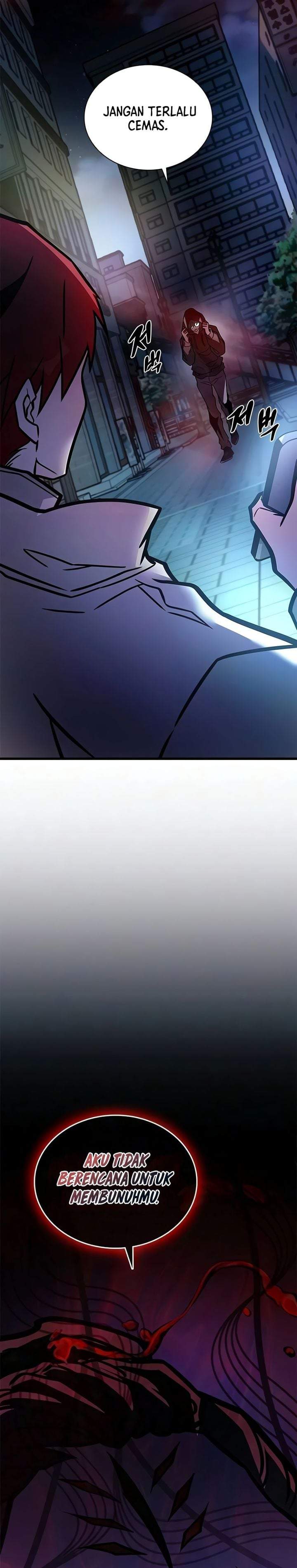 Villain To Kill Chapter 236