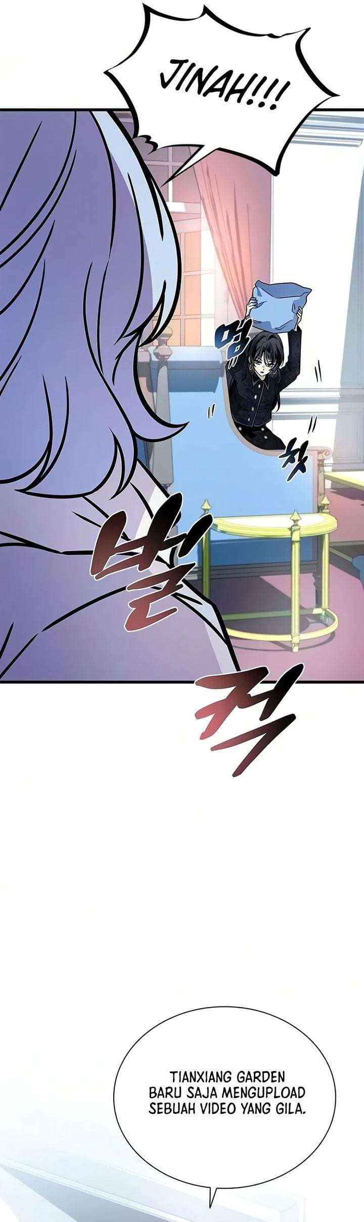 Villain To Kill Chapter 236