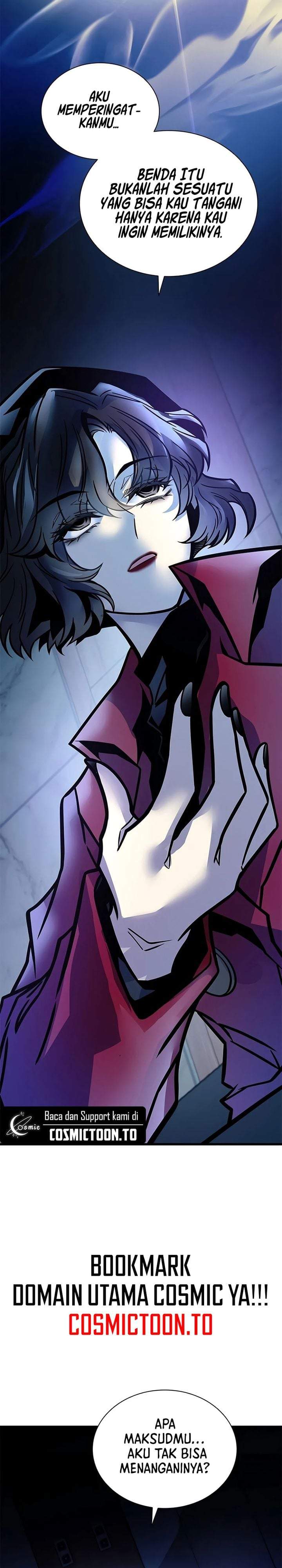 Villain To Kill Chapter 237