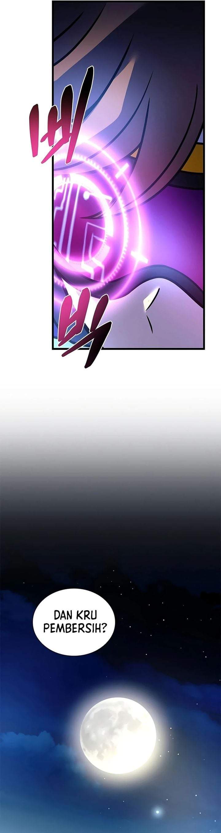 Villain To Kill Chapter 237