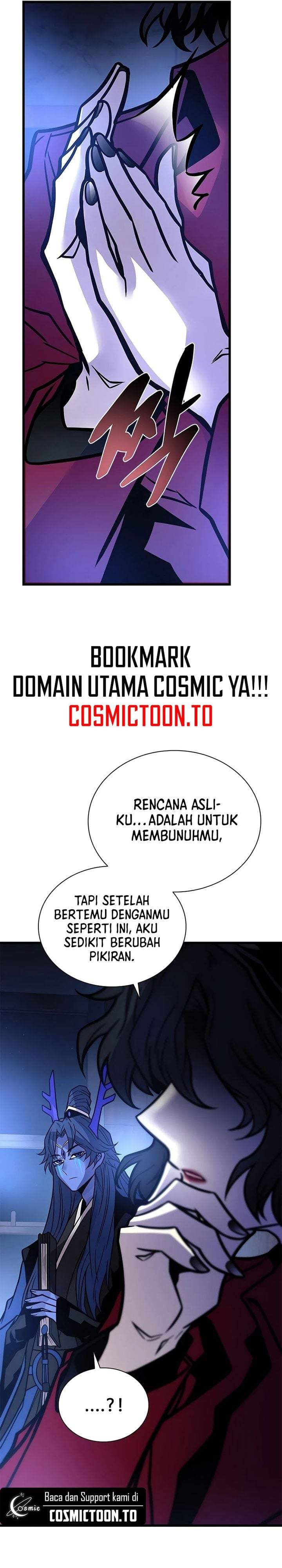 Villain To Kill Chapter 237