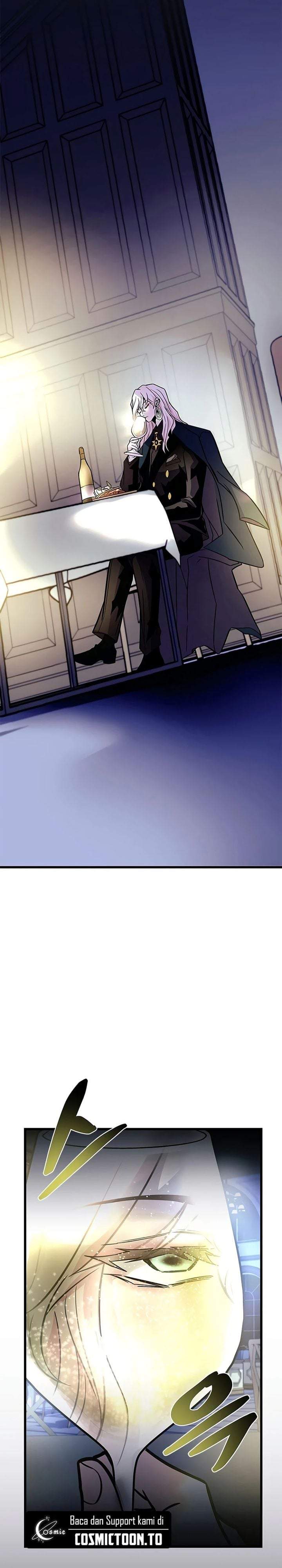 Villain To Kill Chapter 237