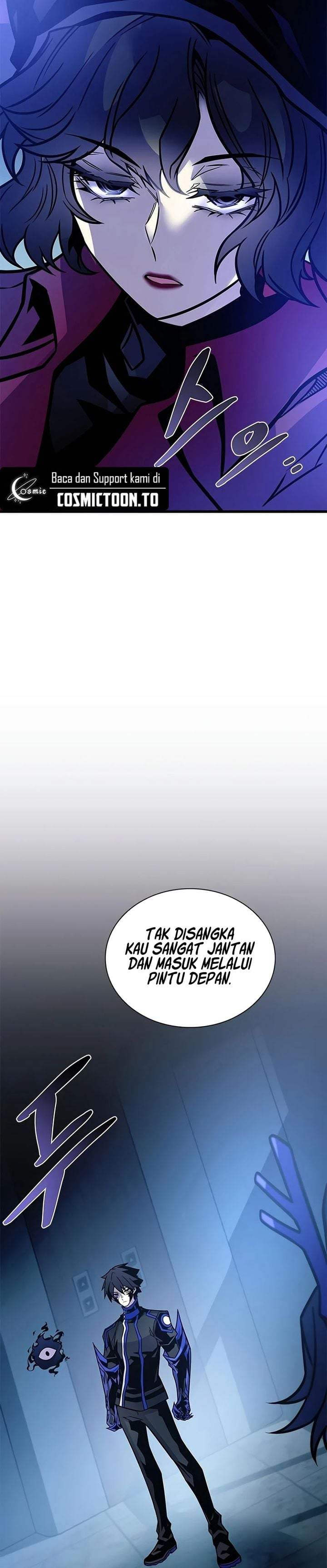 Villain To Kill Chapter 237