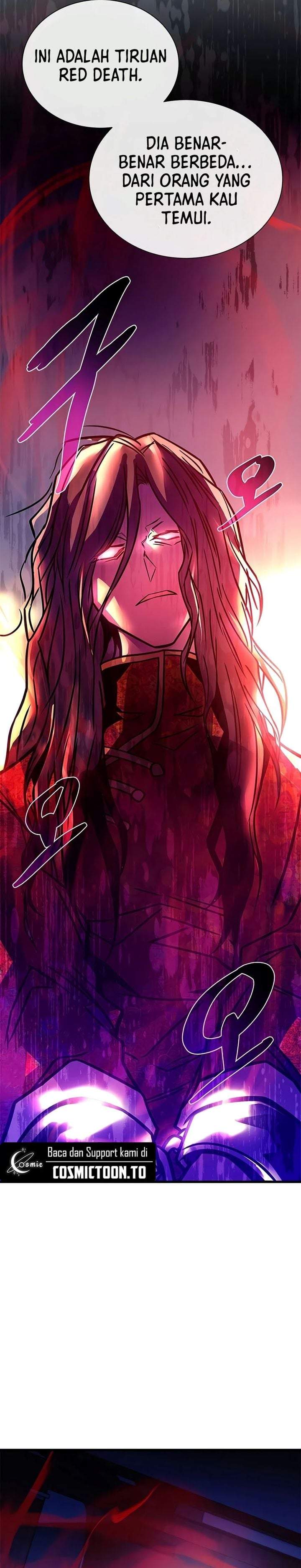 Villain To Kill Chapter 237