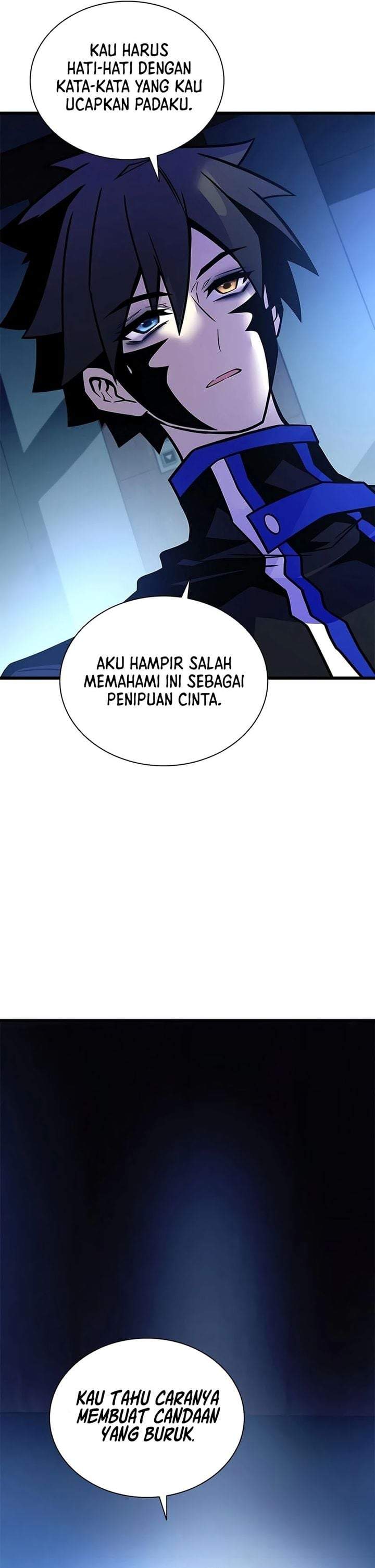 Villain To Kill Chapter 237