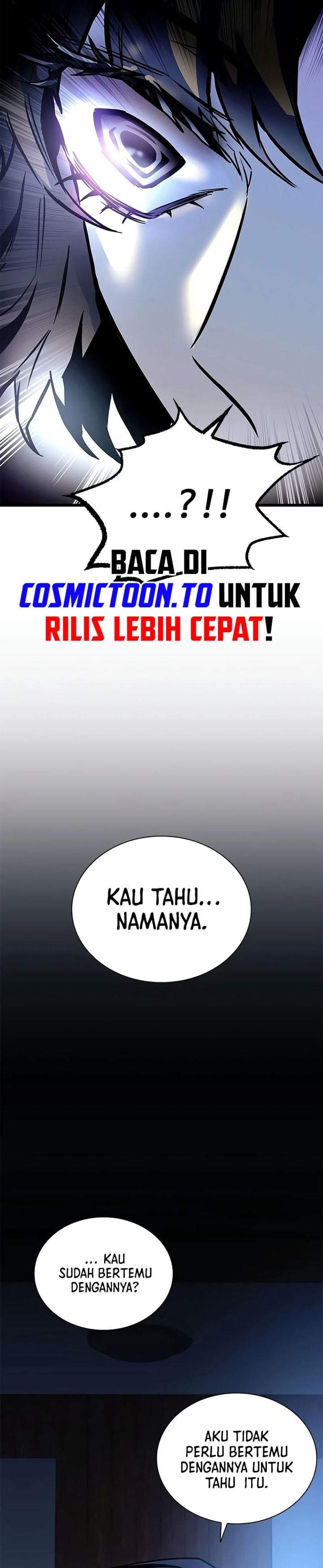 Villain To Kill Chapter 237