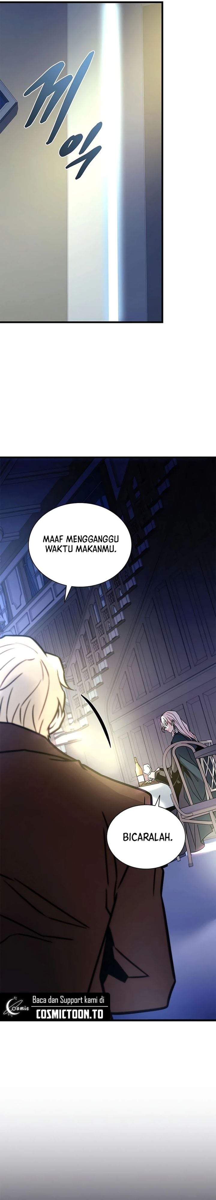 Villain To Kill Chapter 237