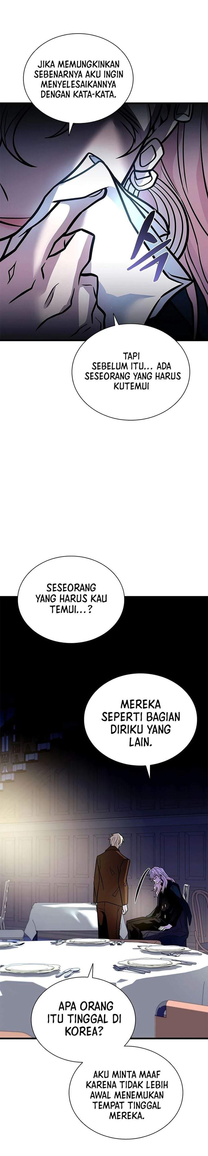 Villain To Kill Chapter 237