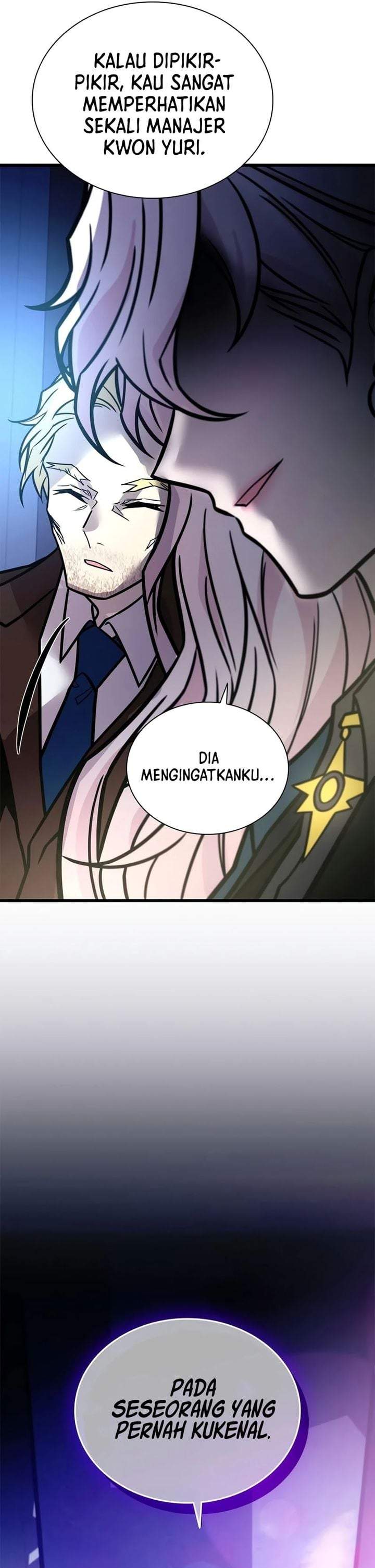 Villain To Kill Chapter 237