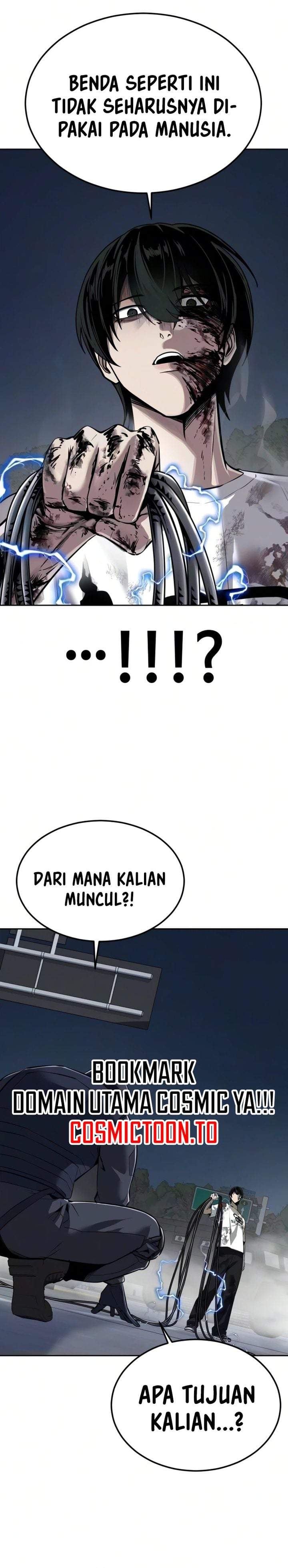 Villain To Kill Chapter 239