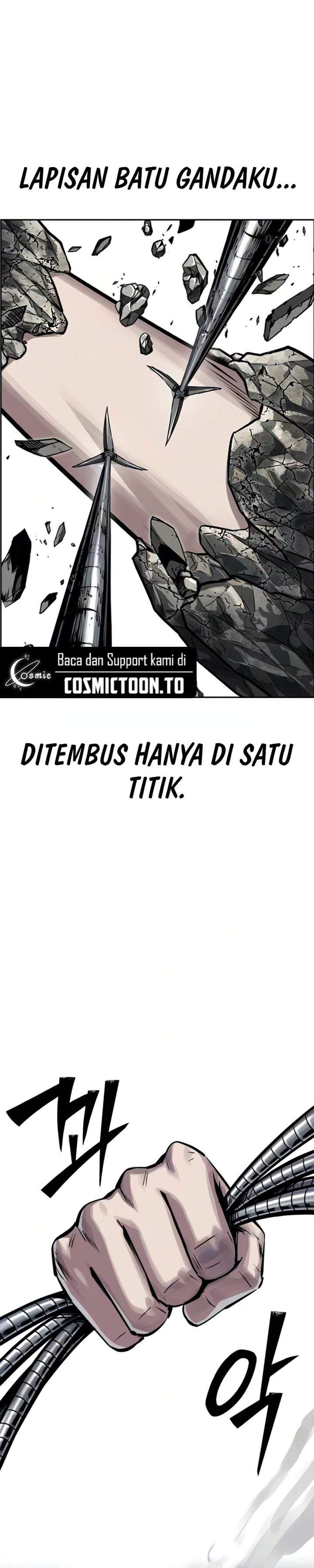 Villain To Kill Chapter 239