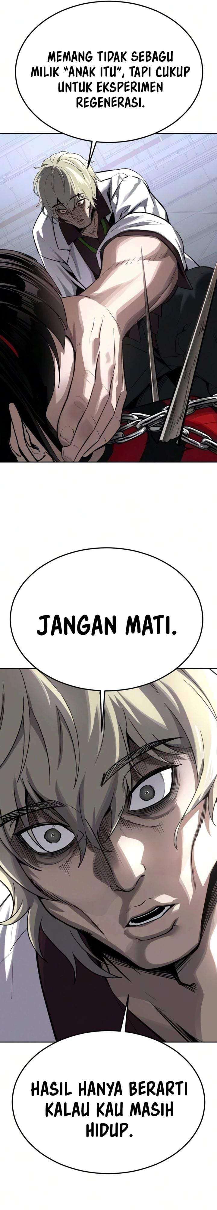 Villain To Kill Chapter 239