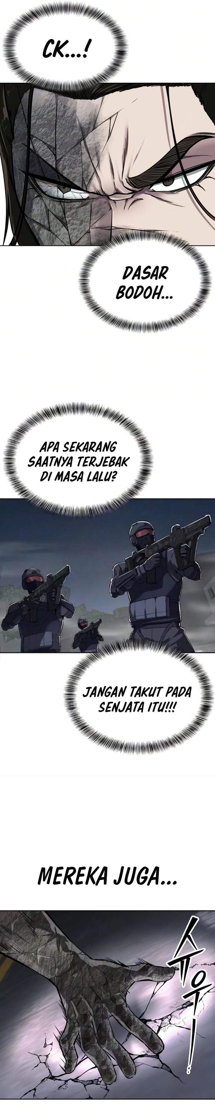 Villain To Kill Chapter 239