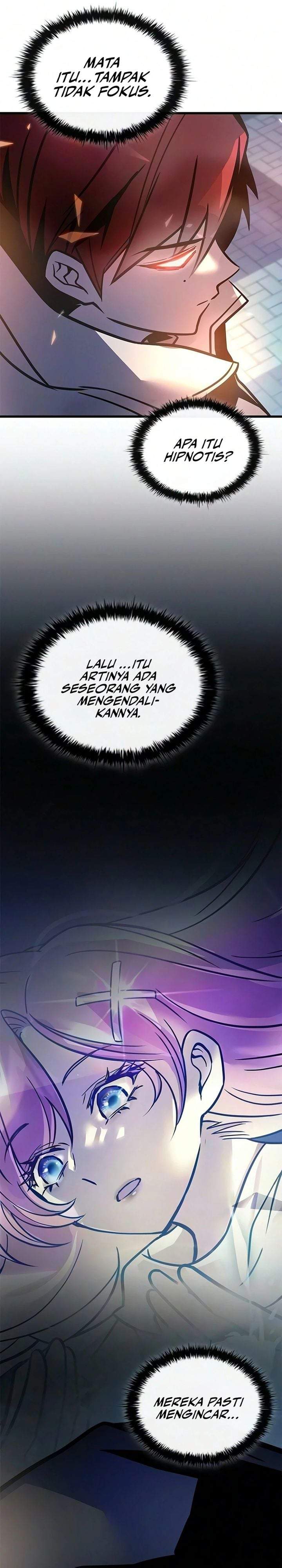 Villain To Kill Chapter 241