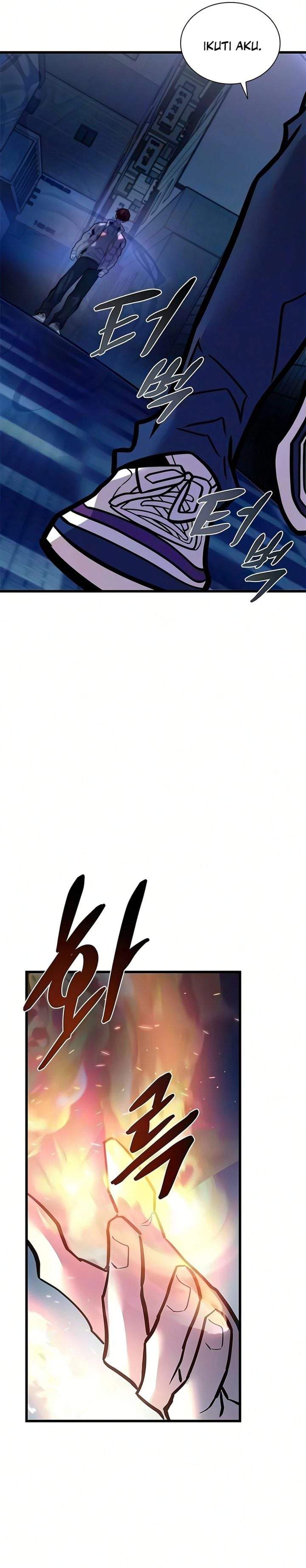 Villain To Kill Chapter 241