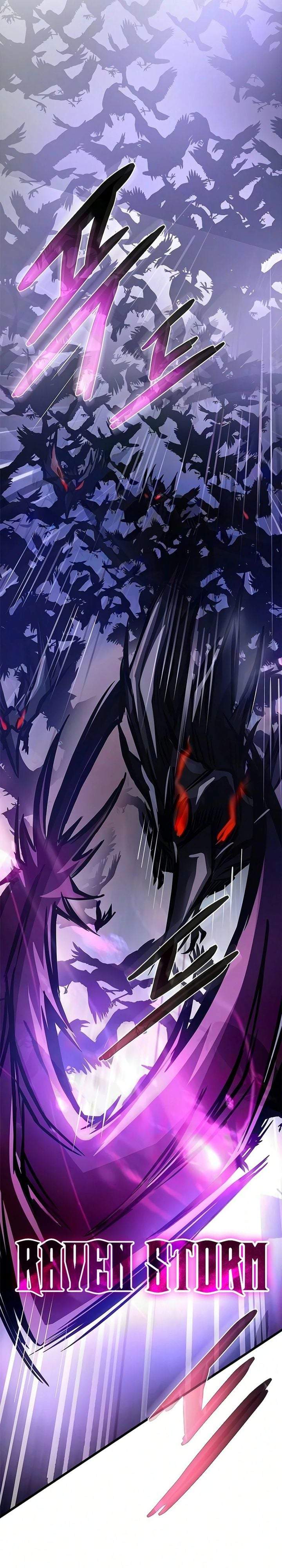 Villain To Kill Chapter 241