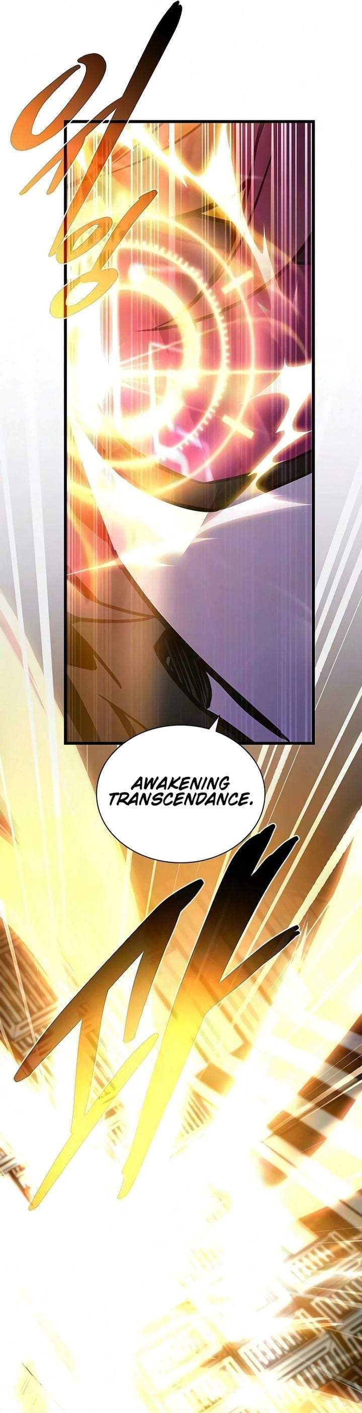 Villain To Kill Chapter 241