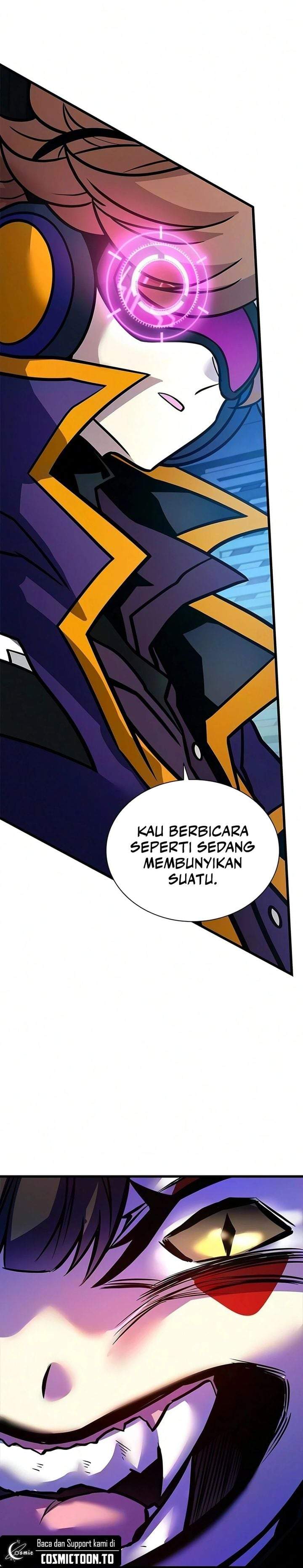 Villain To Kill Chapter 241