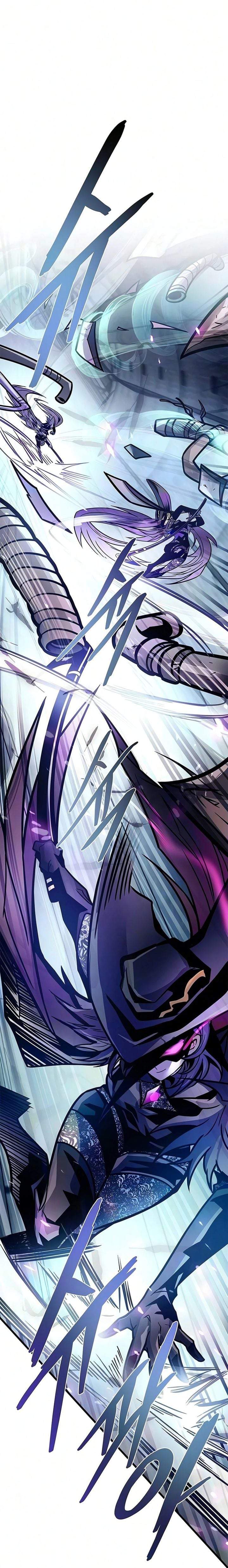 Villain To Kill Chapter 241
