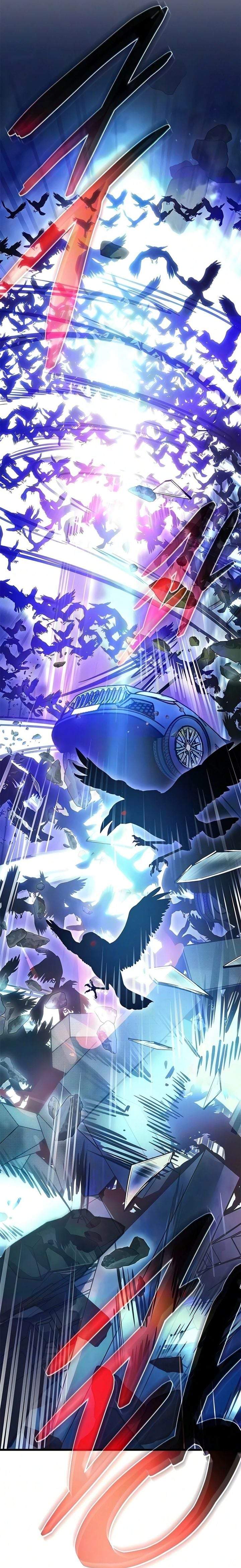 Villain To Kill Chapter 241