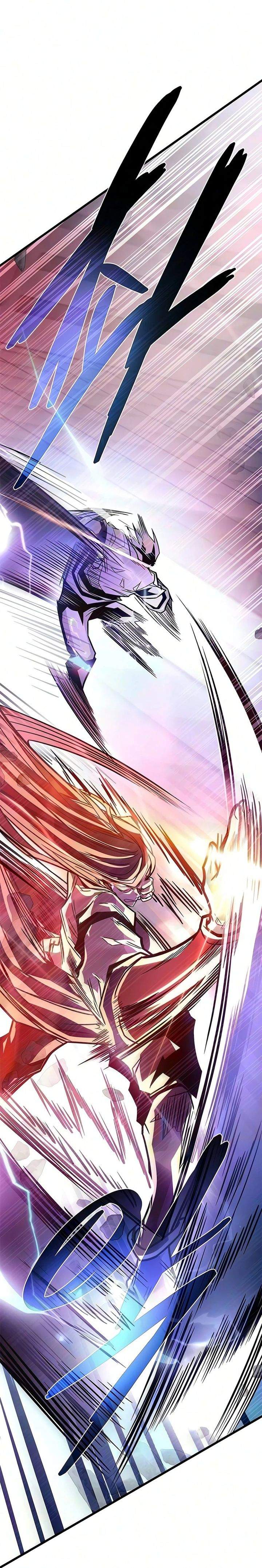 Villain To Kill Chapter 242
