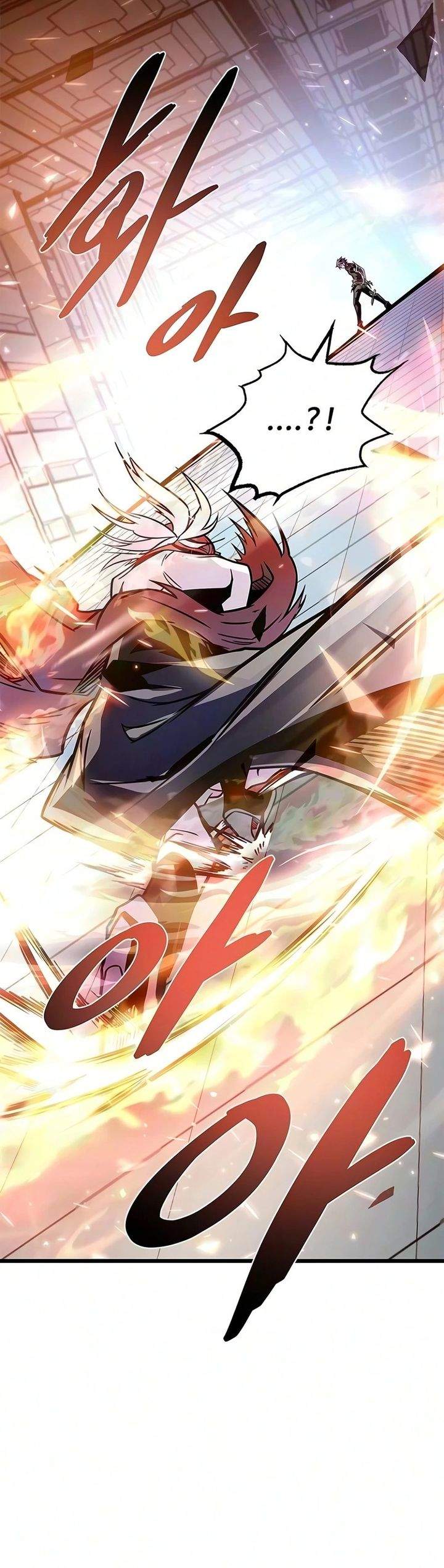 Villain To Kill Chapter 242