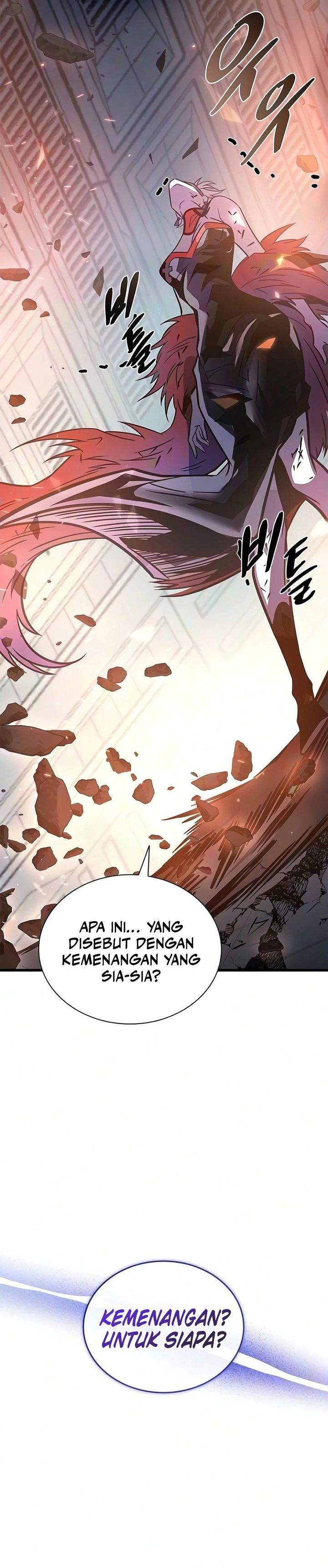 Villain To Kill Chapter 242