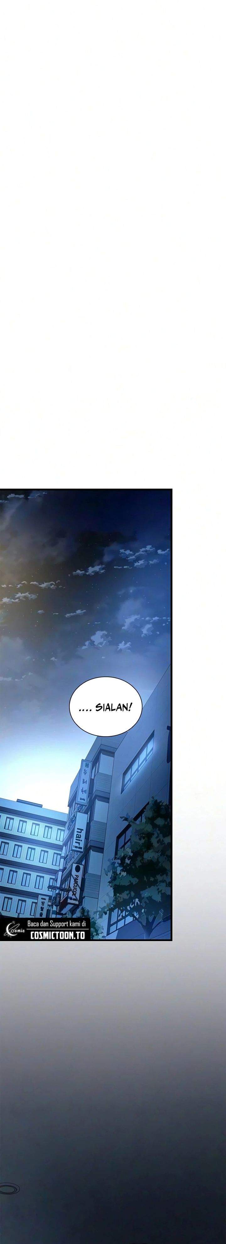 Villain To Kill Chapter 242