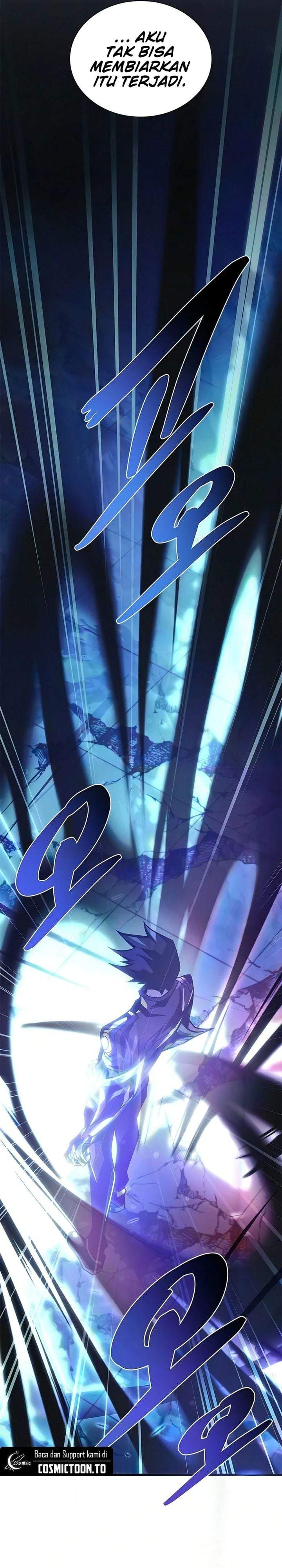 Villain To Kill Chapter 243