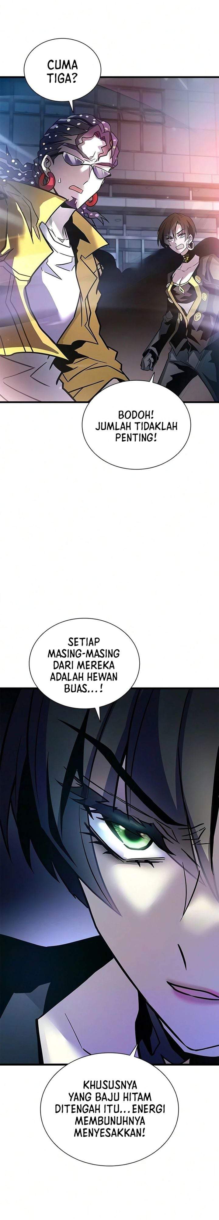 Villain To Kill Chapter 243