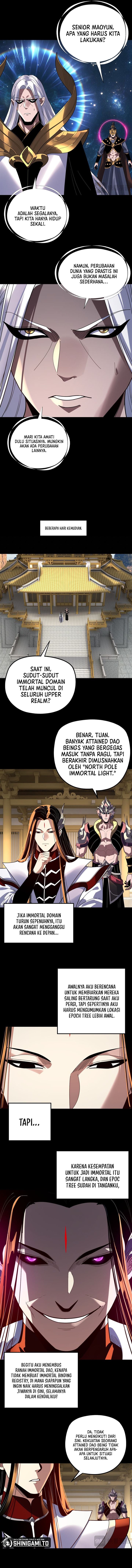 The Villain Of Destiny Chapter 342