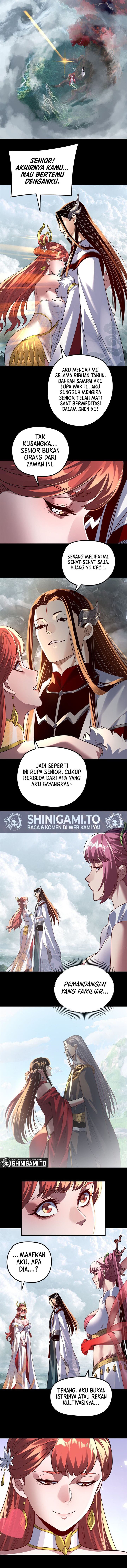 The Villain Of Destiny Chapter 344