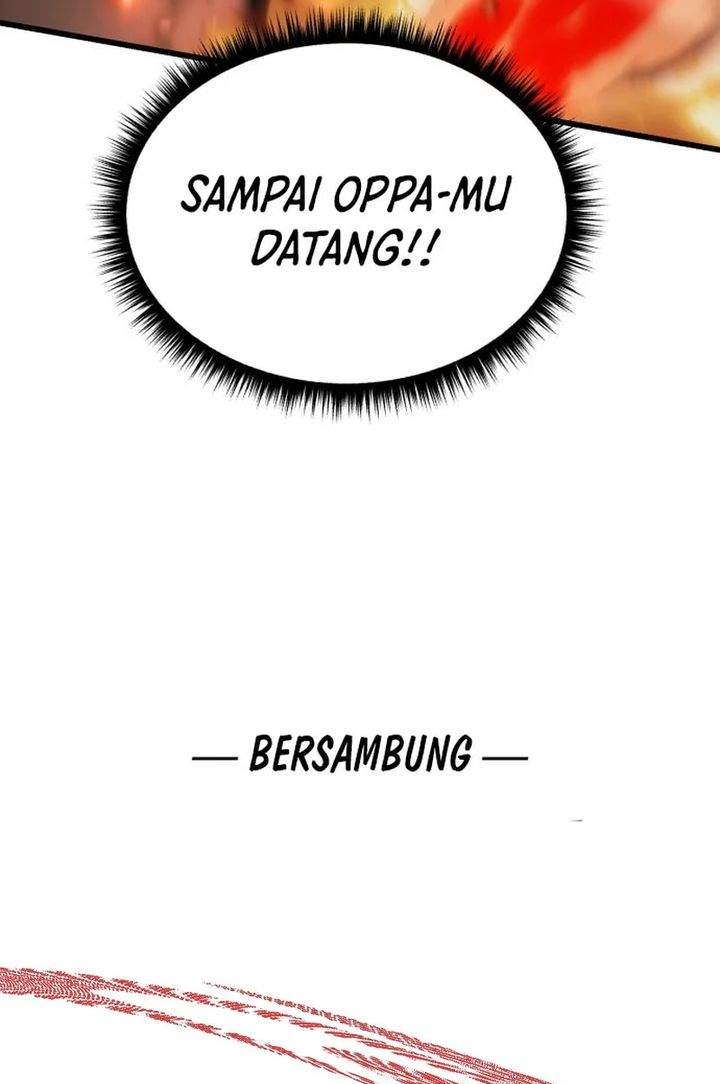 I Regressed, but the World didn’t End Chapter 57