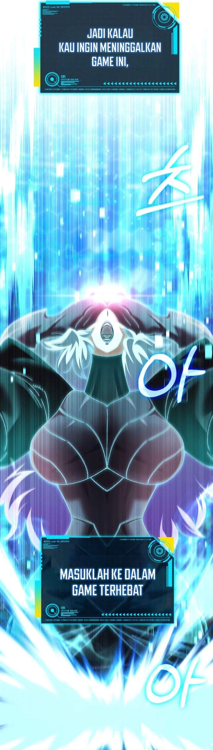 I Regressed, but the World didn’t End Chapter 57